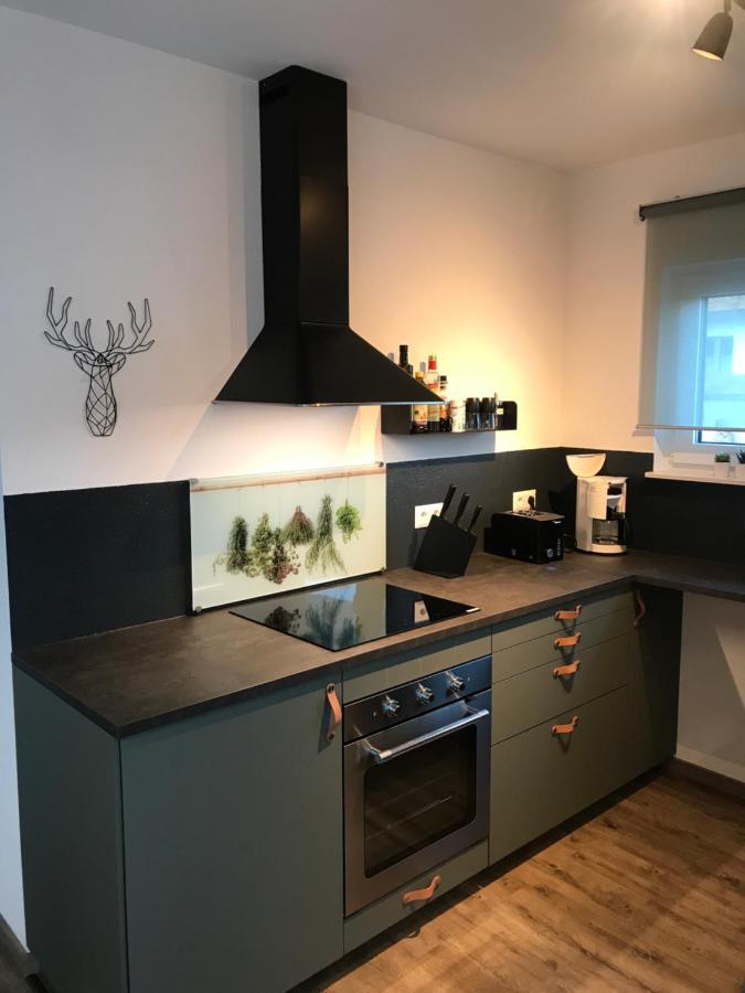 Mein Chalet Leutasch Exteriör bild