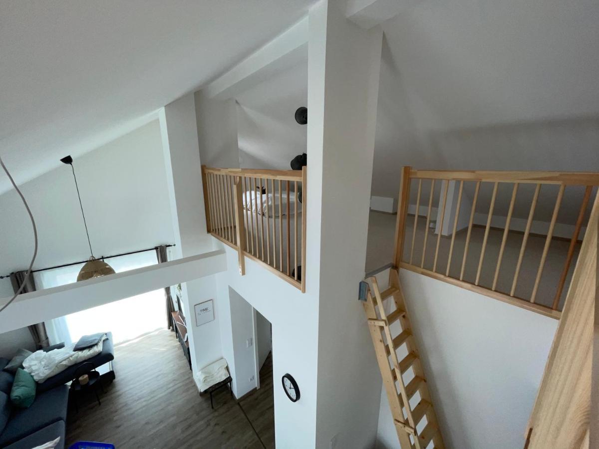 Mein Chalet Leutasch Exteriör bild