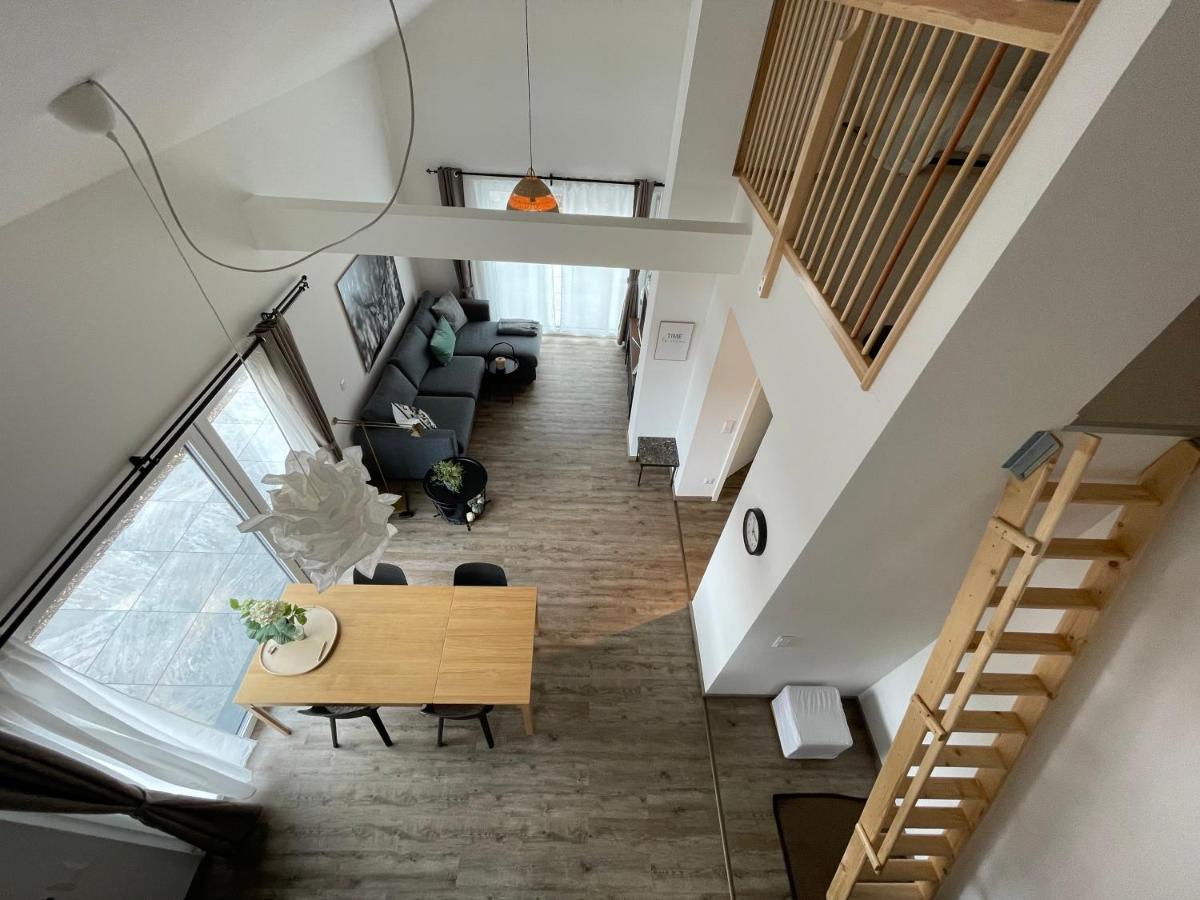 Mein Chalet Leutasch Exteriör bild